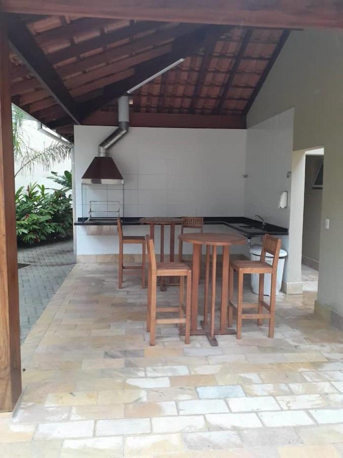 Jardim Das Palmeiras 2 - Home Resort Ubatuba Exterior photo